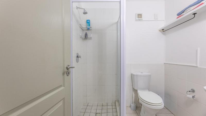 2 Bedroom Property for Sale in Stellenbosch Central Western Cape